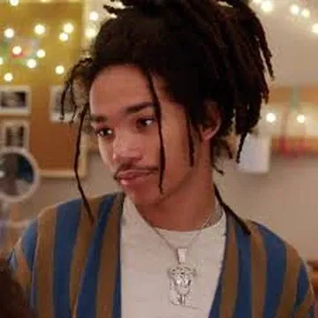 Avatar of Luca Hall • Grown-ish