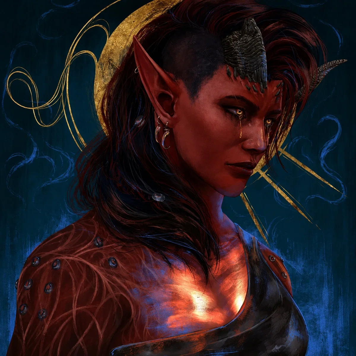 Avatar of Karlach Cliffgate