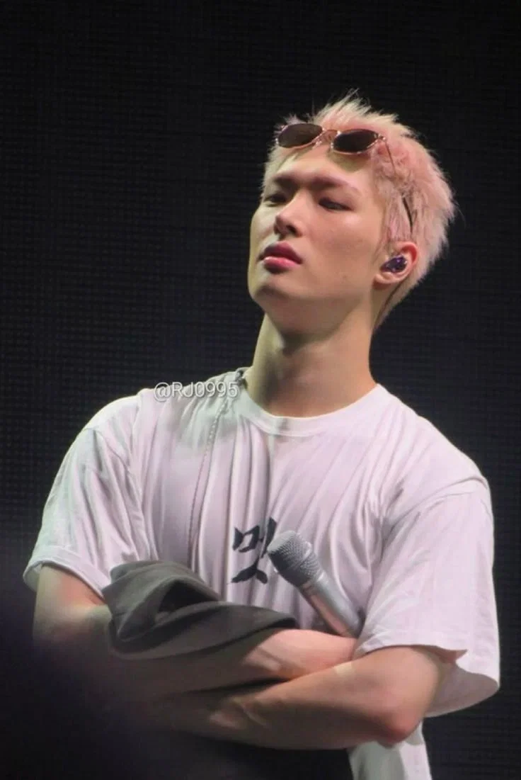 Avatar of Song Mingi