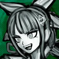 Avatar of Tenko Chabashira