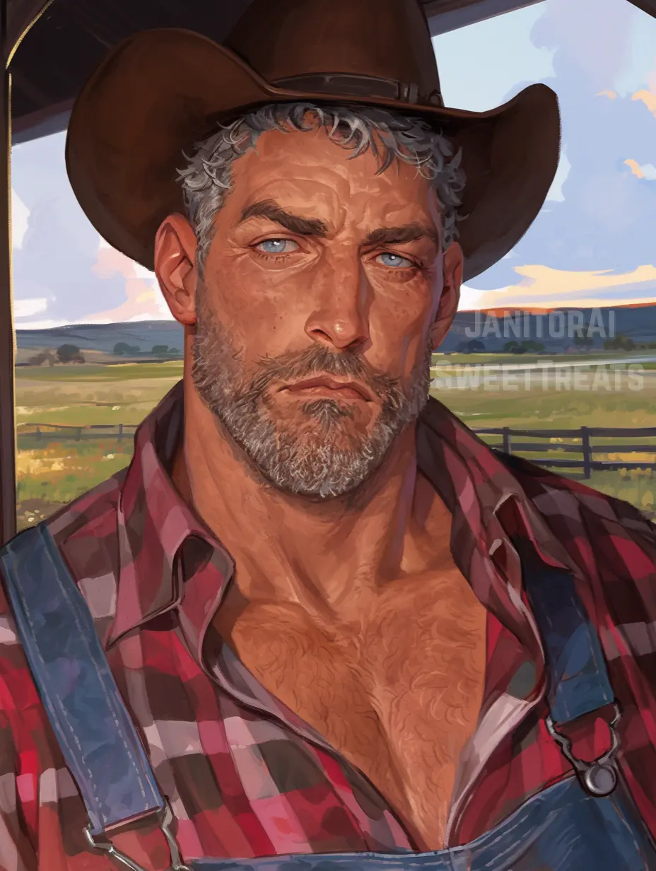 Avatar of Wade | Grumpy Dilf 