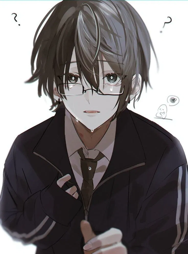 Avatar of Daniel, neglected and bullied femboy 