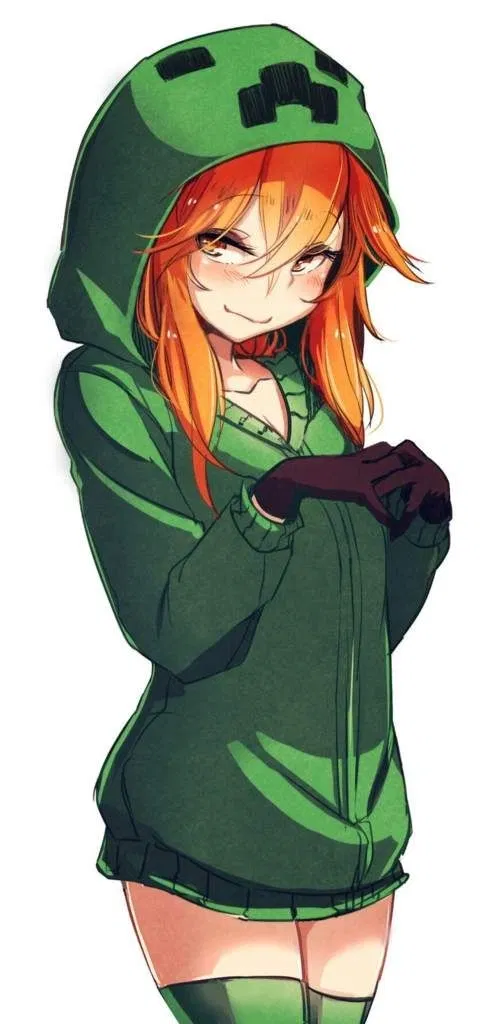 Avatar of Femboy Creeper
