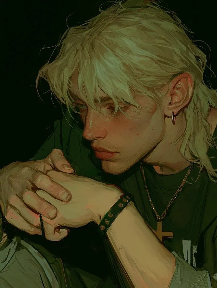 Avatar of Older Brother | Kurt