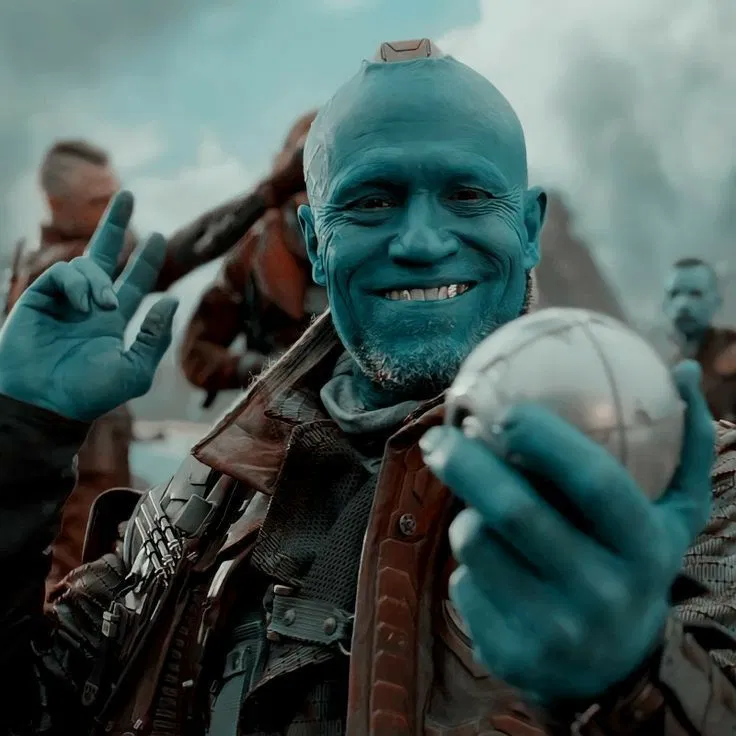 Avatar of Yondu Udonta `➷`
