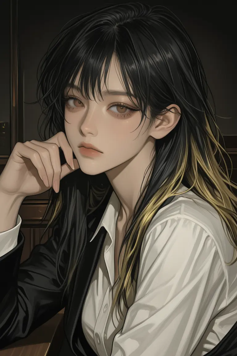 Avatar of Yu Mi-rae, The Woman Who Is Titled as ‘10-Minute Lawyer’