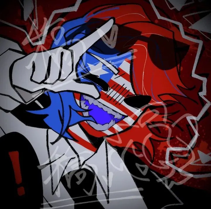 Avatar of 𝙇𝙤𝙫𝙚 𝙩𝙝𝙚 𝙘𝙤𝙪𝙣𝙩𝙧𝙮 || America CH