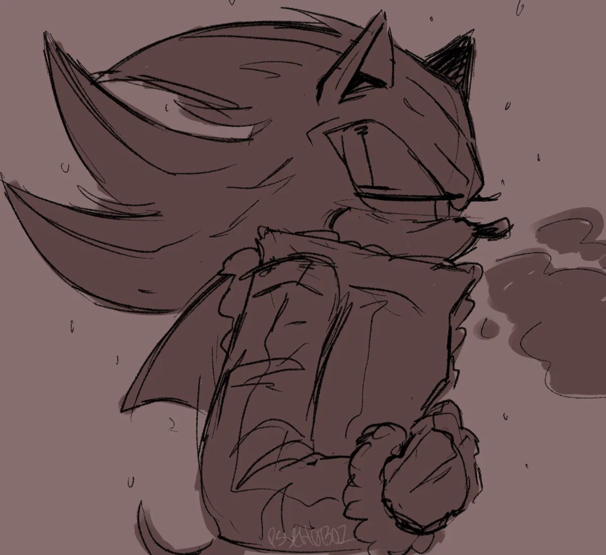 Avatar of ✰ Shadow The Hedgehog ✰