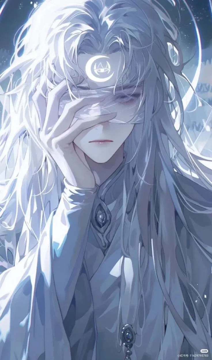 Avatar of Alaric Luneth