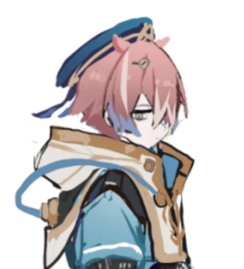 Avatar of Freminet