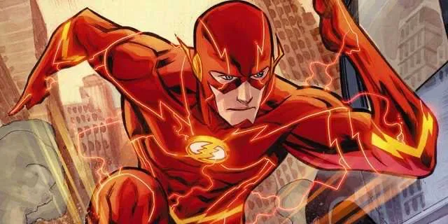 Avatar of Barry Allen | The Flash