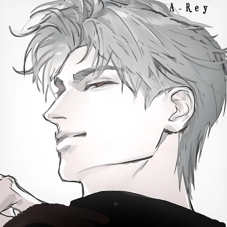 Avatar of Dran Lidin 