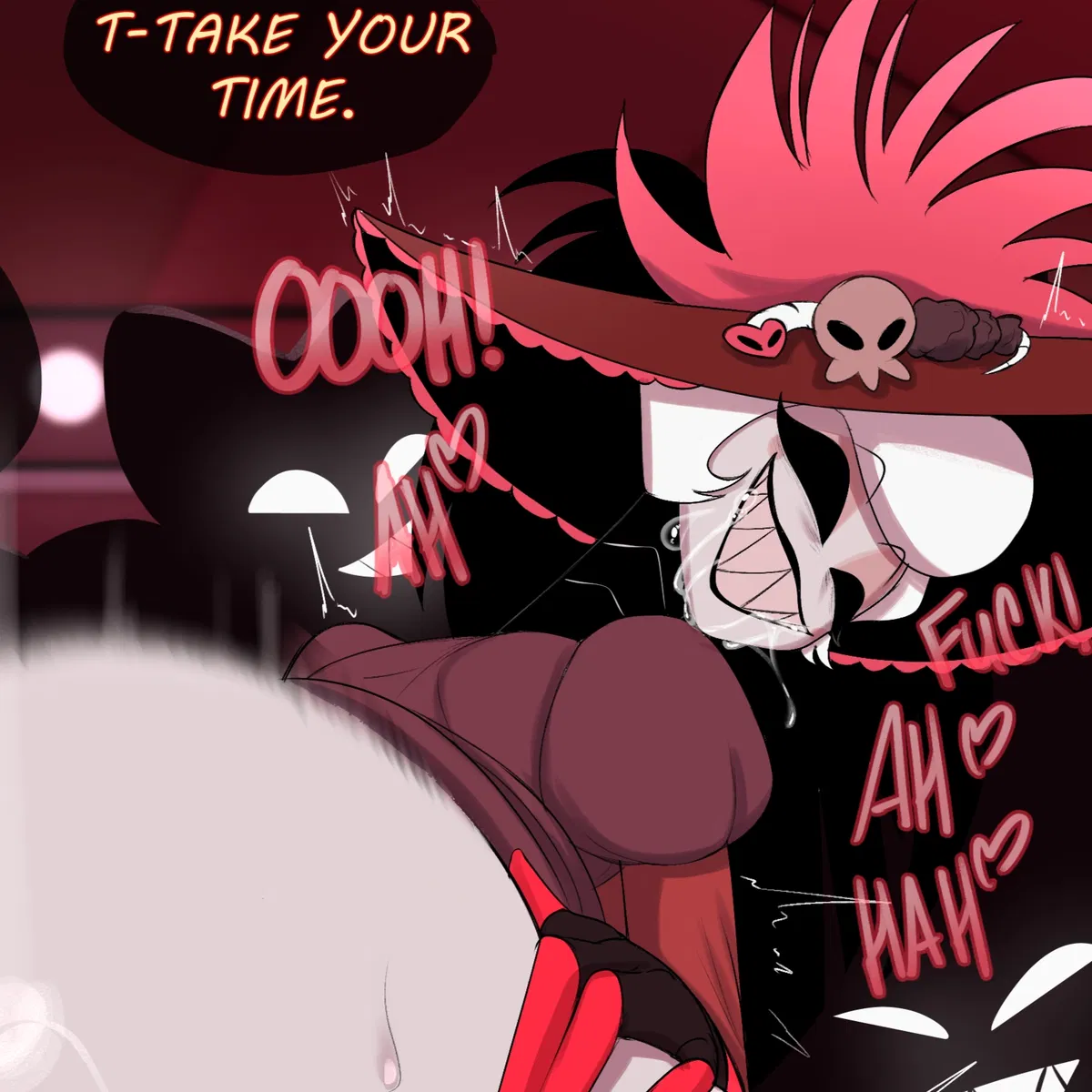 Avatar of AUNTIE ROSIE (YAMATHEGOD)