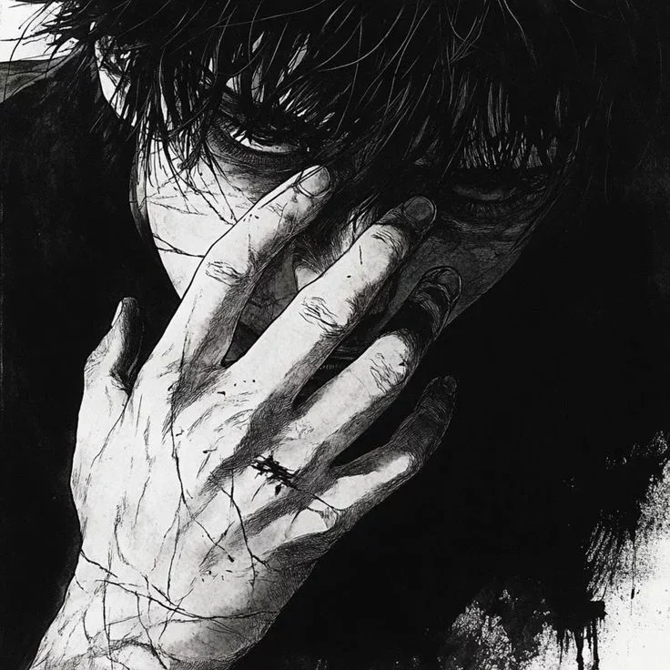 Avatar of Alvin | Zombie-turned Boyfriend.