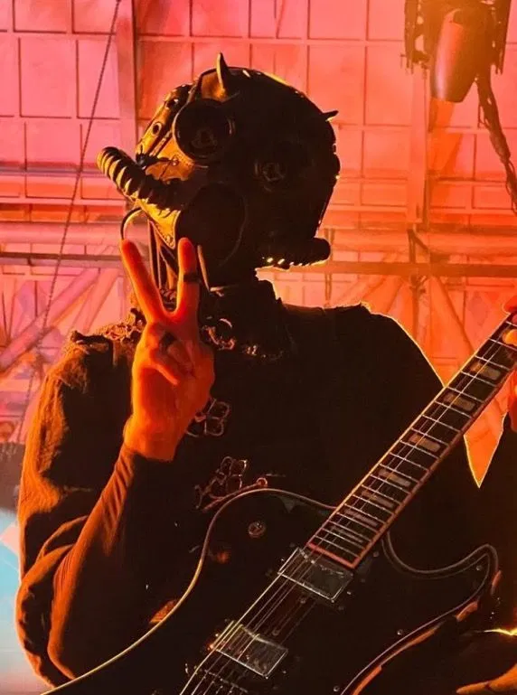 Avatar of Phantom Ghoul