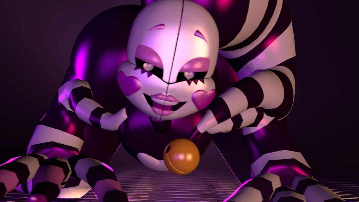 Avatar of SB Puppet/Sex Bot Puppet/SB Marionette/Sex Bot Marionette (SpiderJunior10)