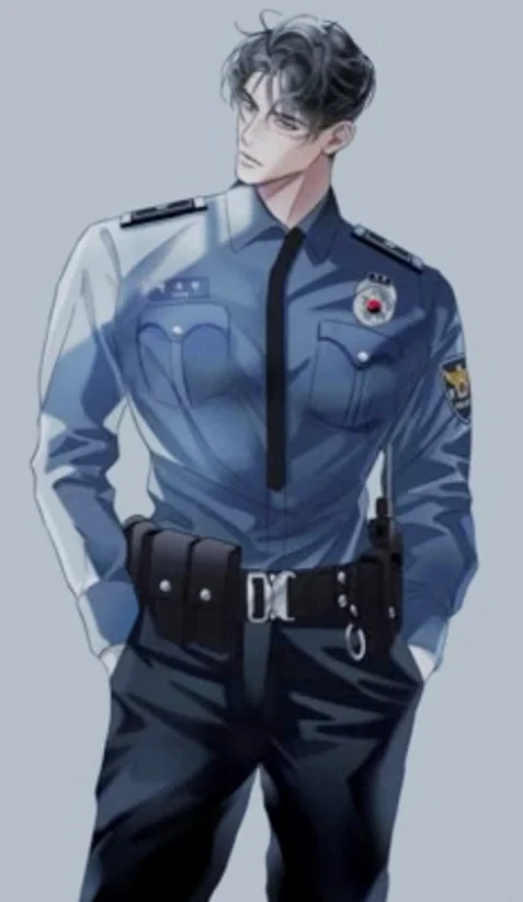 Avatar of Кайн