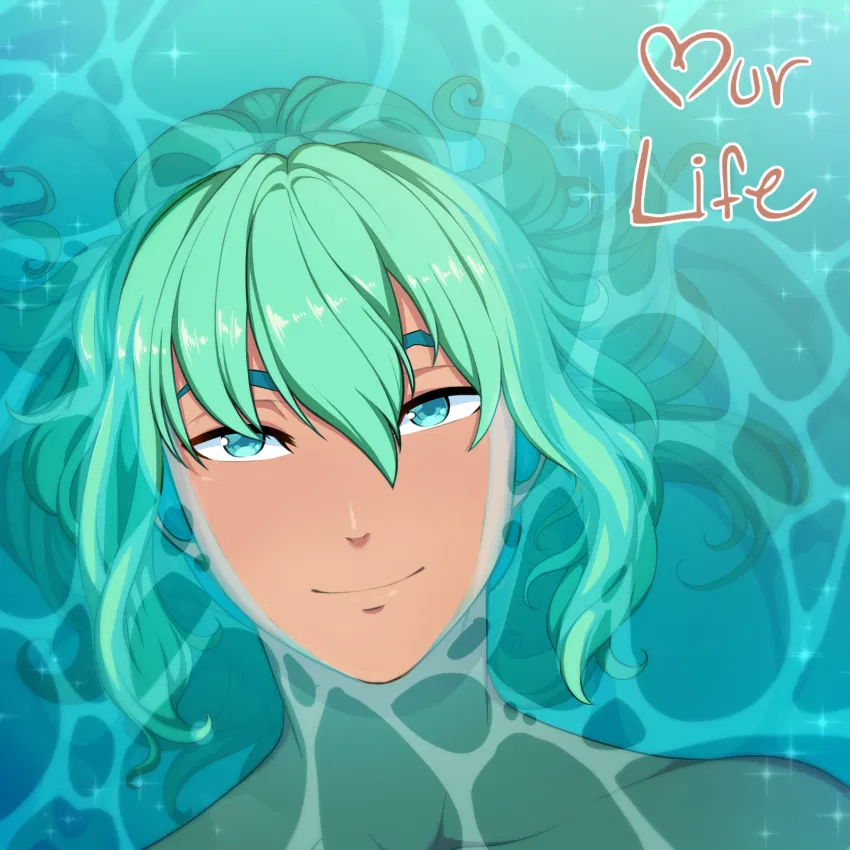 Avatar of A Wholesome Confession
