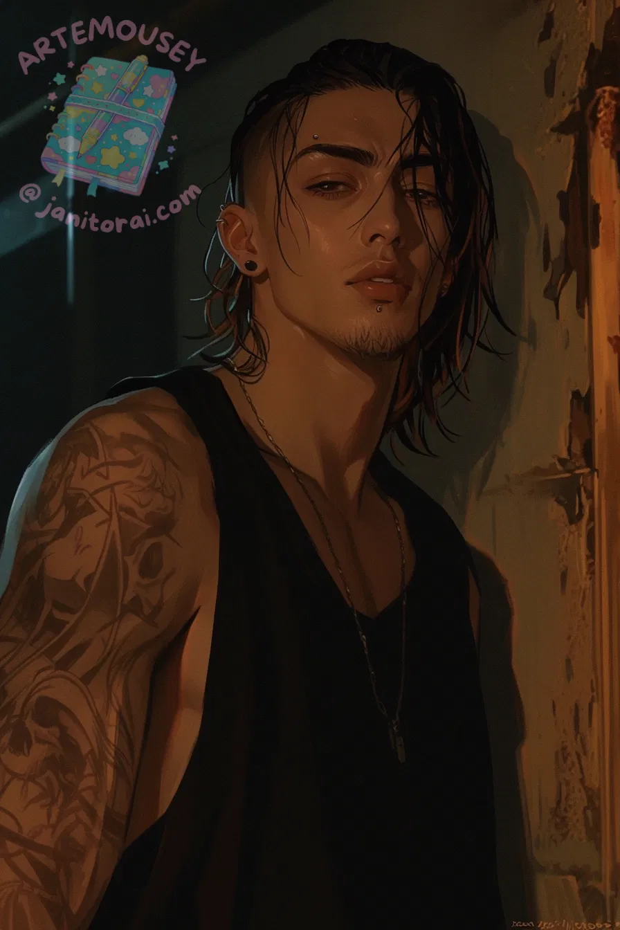Avatar of Rickie Drenner | 𝗩𝗢𝗬𝗘𝗨𝗥 𝗖𝗥𝗘𝗘𝗣 | 𝘙𝘜𝘕𝘕𝘌𝘙𝘚