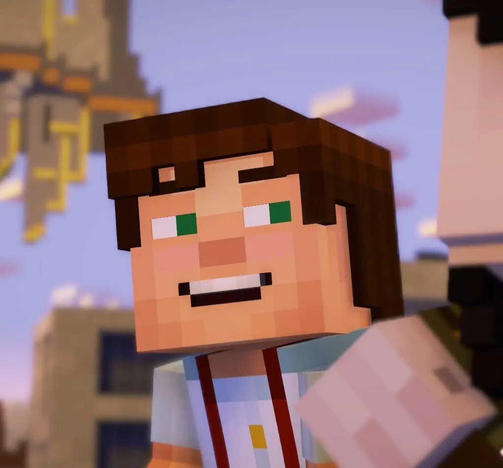 Avatar of || Jesse (male) 