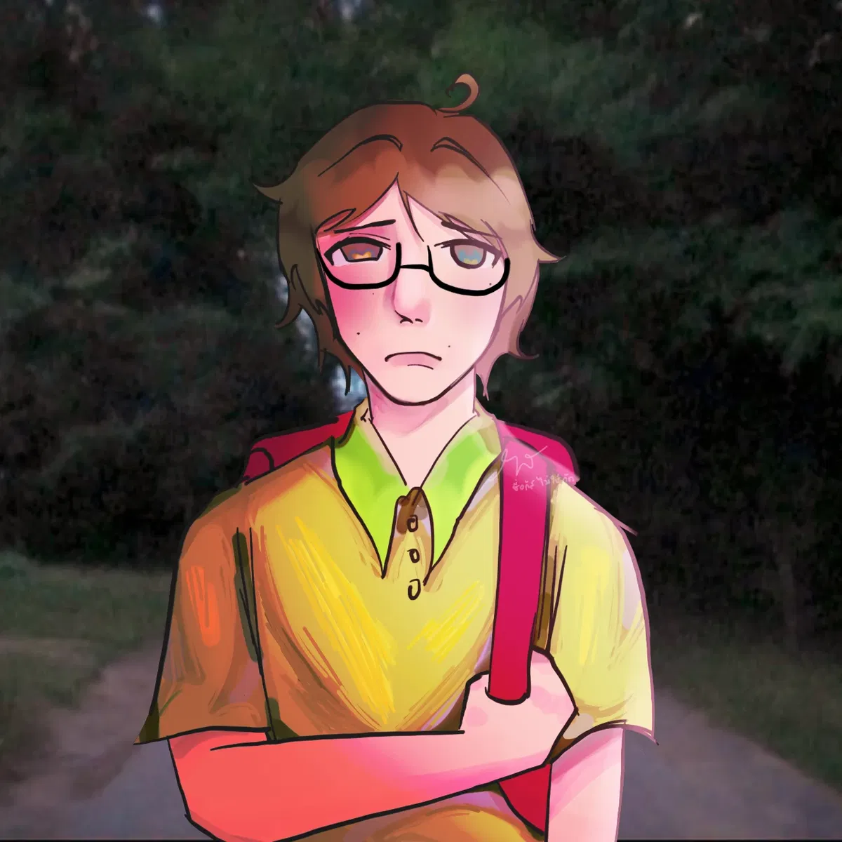 Avatar of Rae Cordova