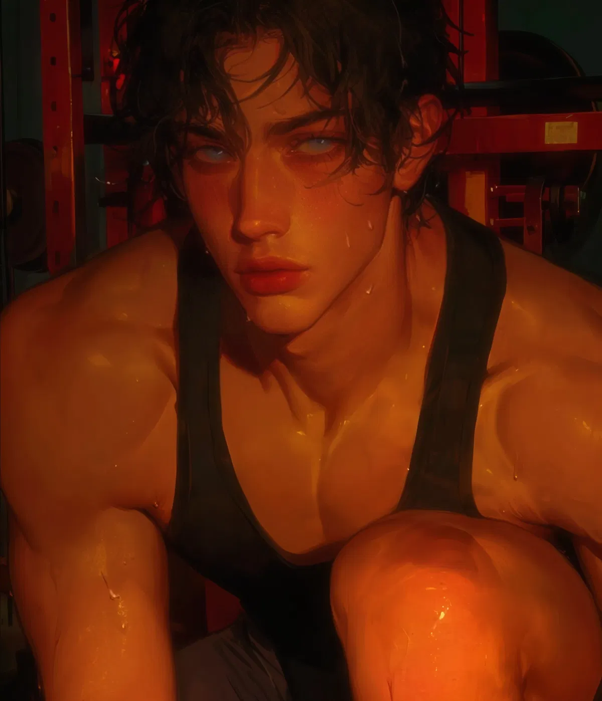 Avatar of Lucien Vale