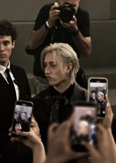 Avatar of Bangchan Mafia