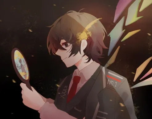Avatar of Yi Sang - Colorless Memories