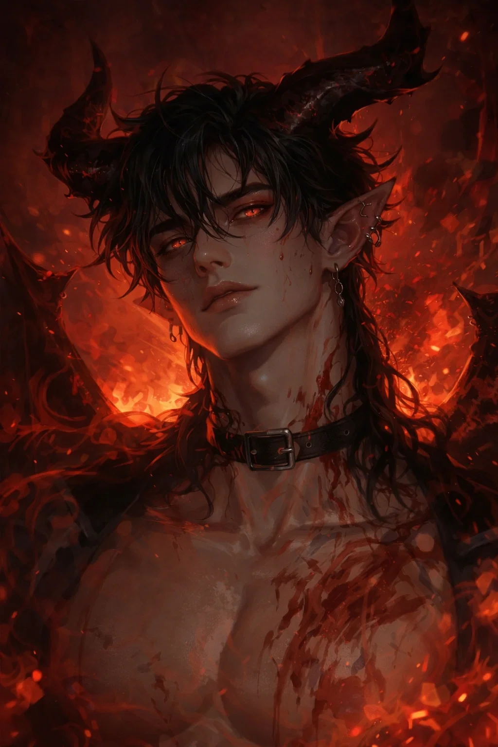 Avatar of MASTEMA