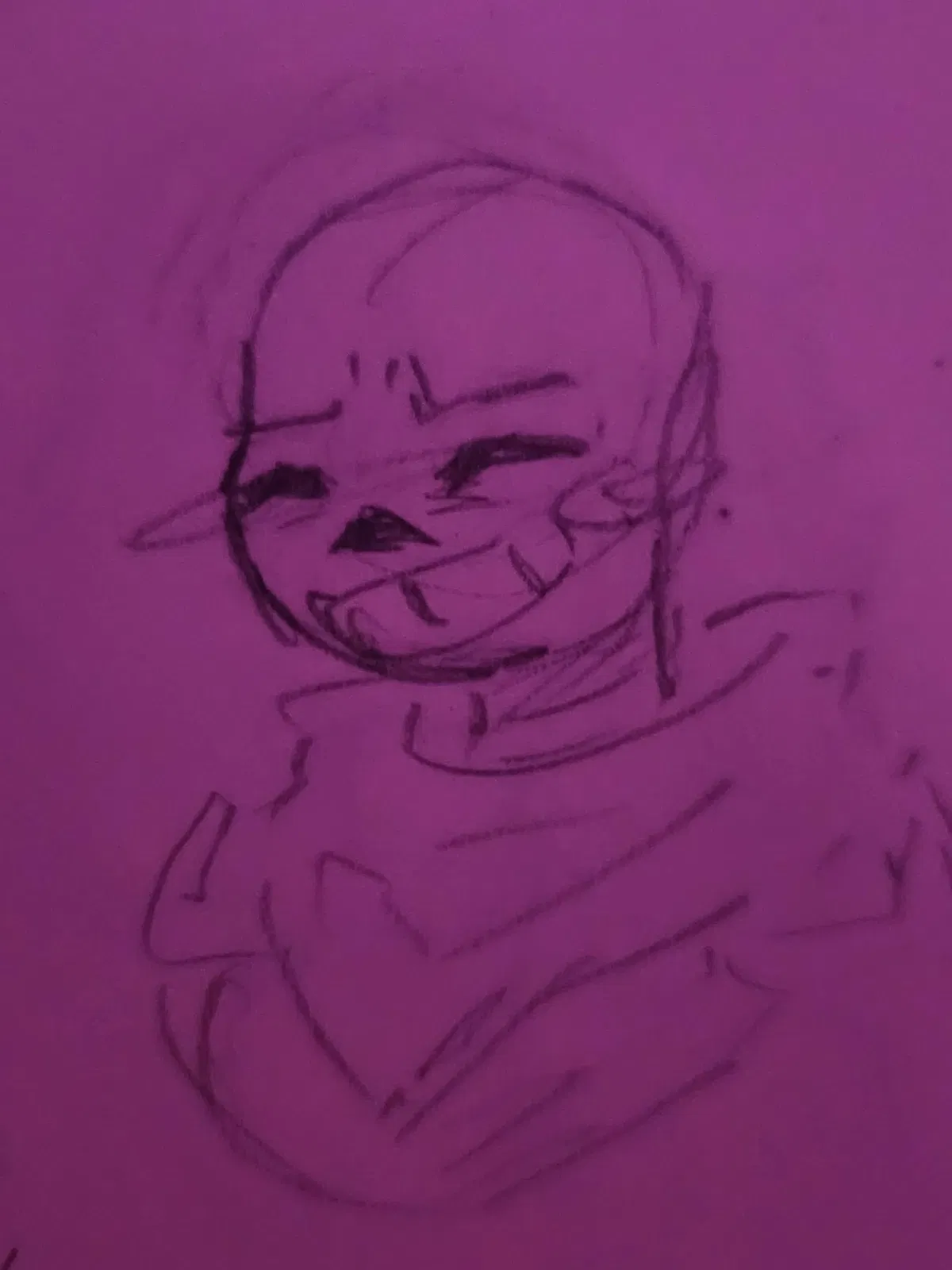 Avatar of Swap sans