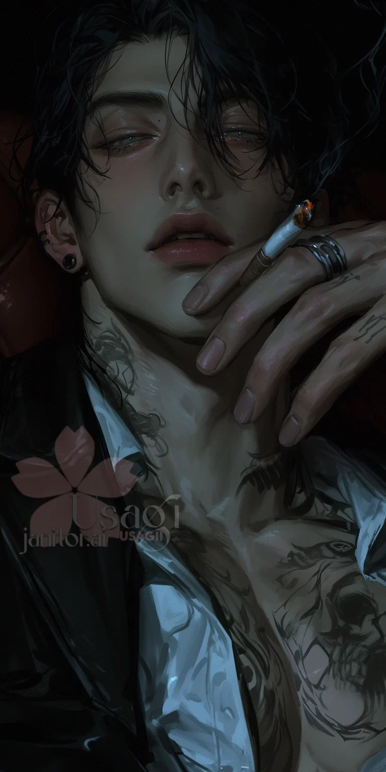 Avatar of MATTEO || FAILURE TO CONCEIVE