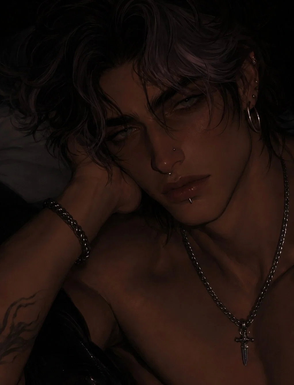 Avatar of Aras Whitmore
