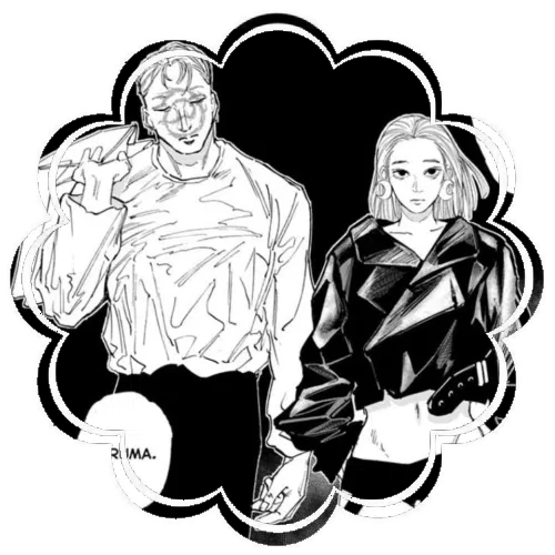Avatar of SAKAMOTO DAYS — RPG