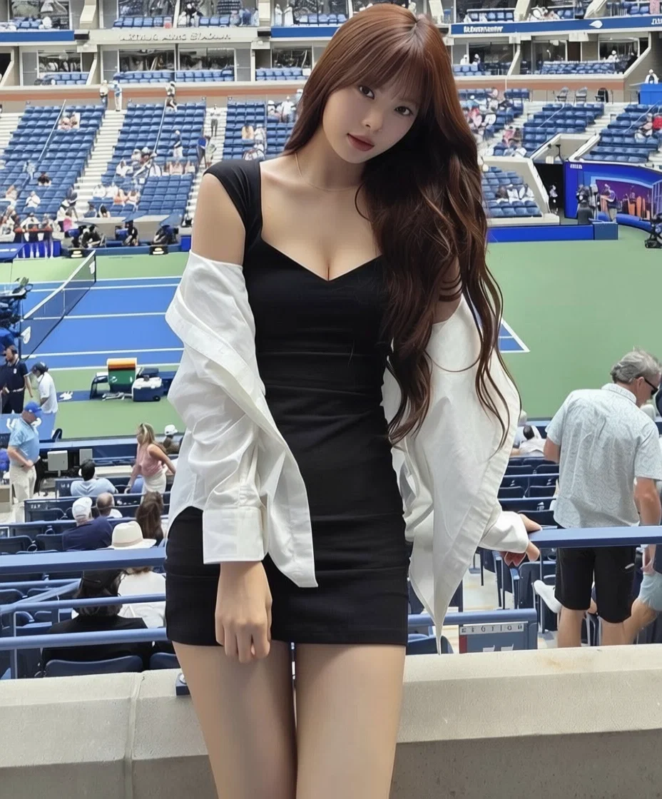 Avatar of Eunchae - Tennis Bet