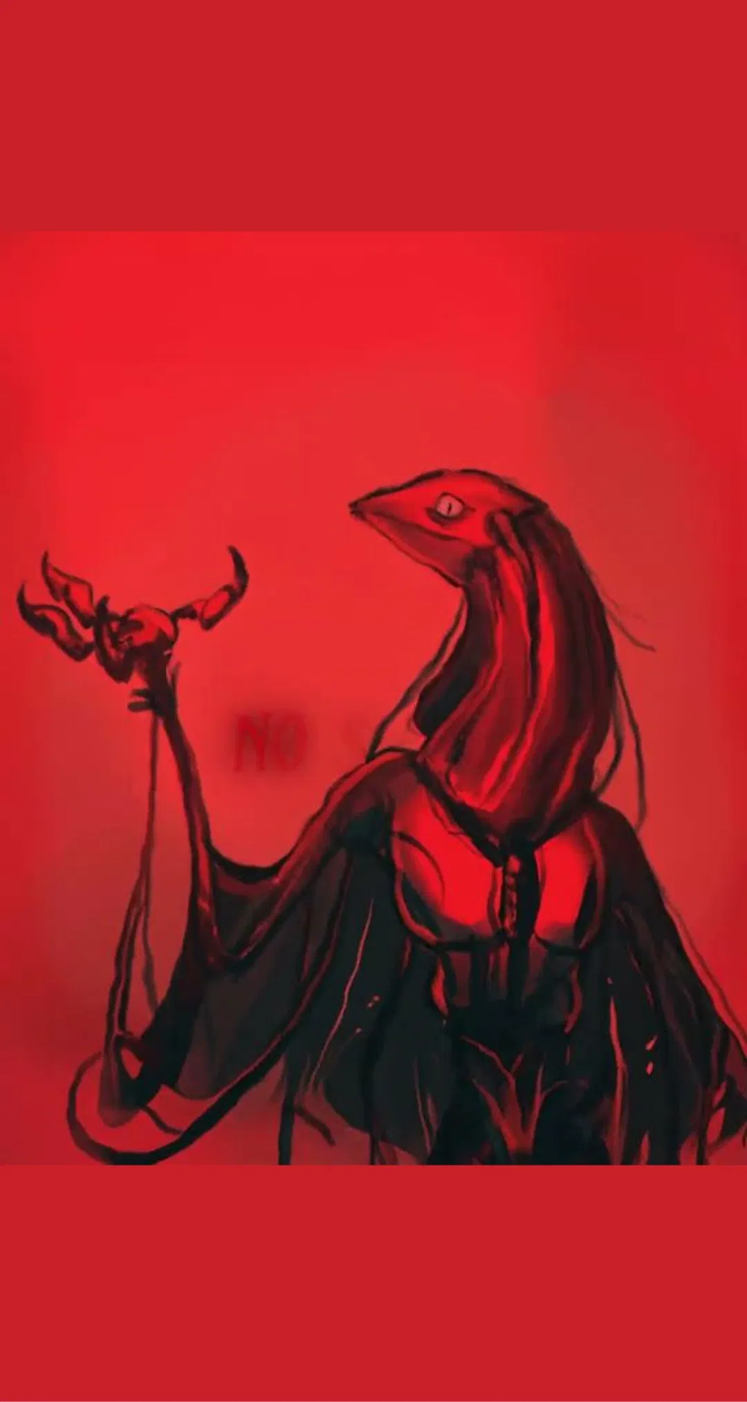 Avatar of Trapped beyond the layers of reason