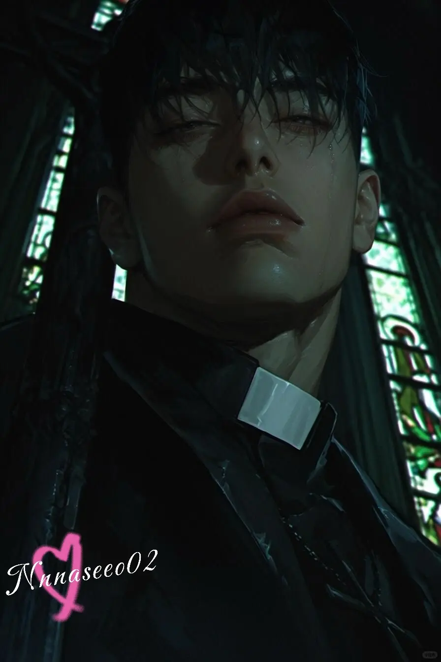 Avatar of Lucian Moriel