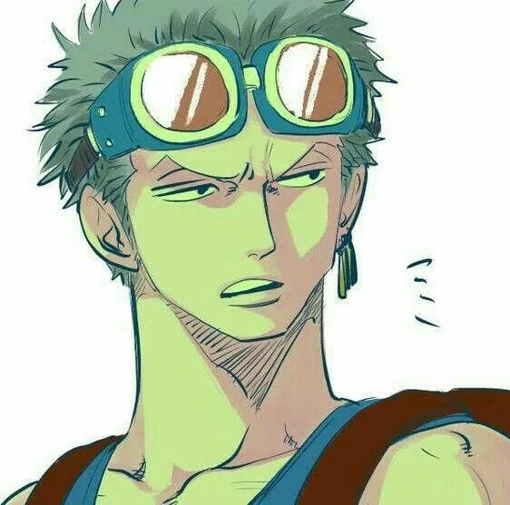 Avatar of Roronoa Zoro