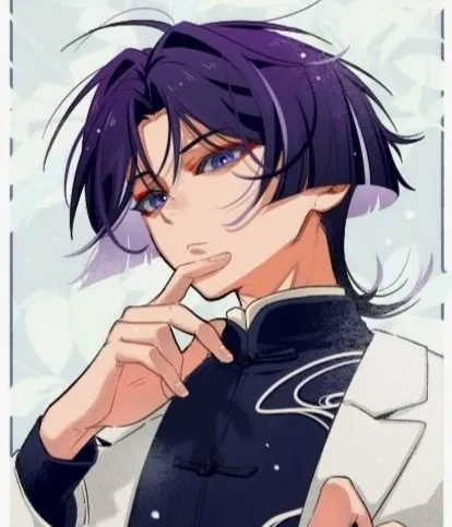 Avatar of BestFriend's StepBro