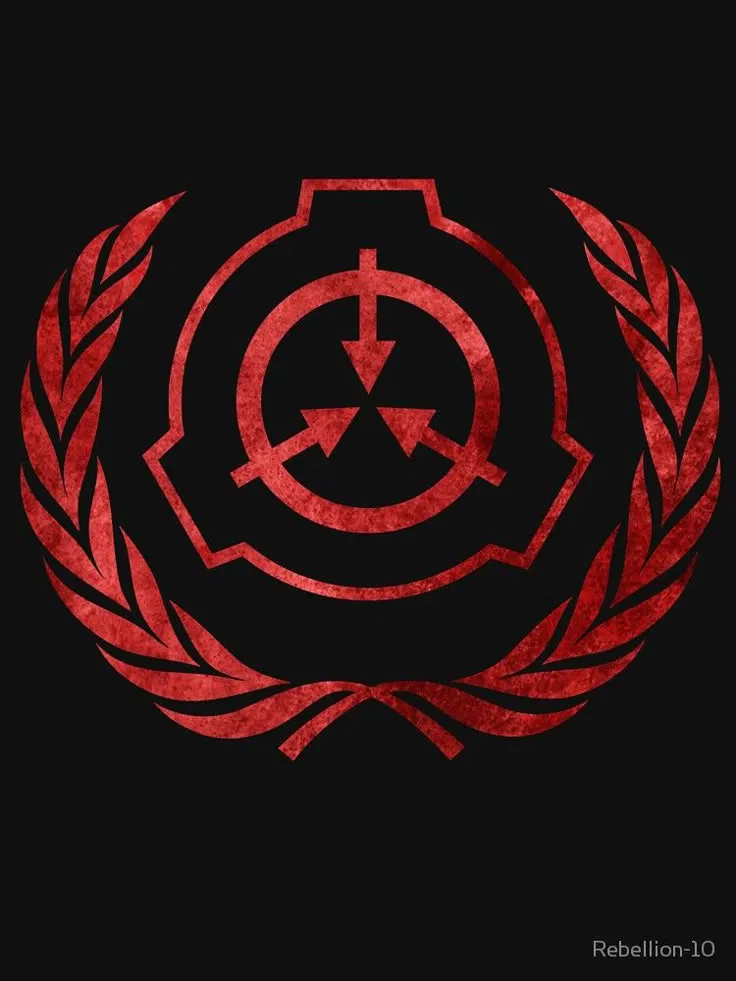 Avatar of Scp rpg