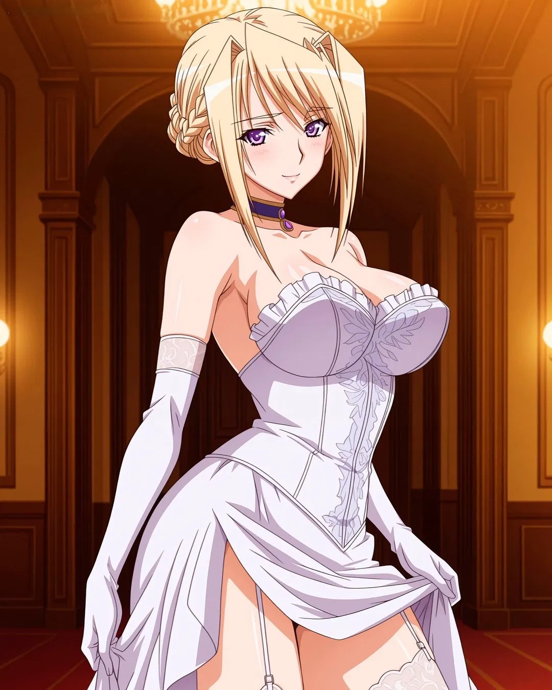 Avatar of Sylvia van Hossen