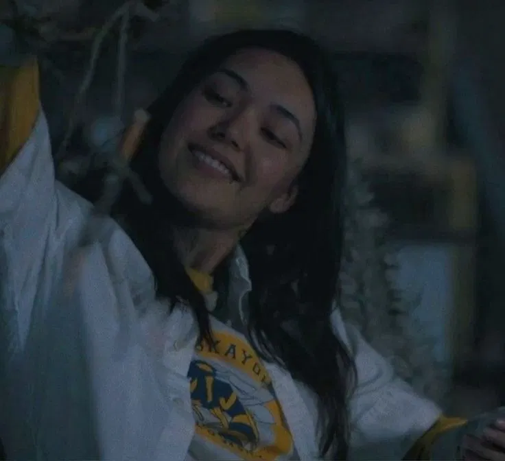 Avatar of Mari Ibarra