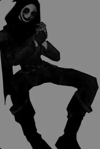 Avatar of Knocker