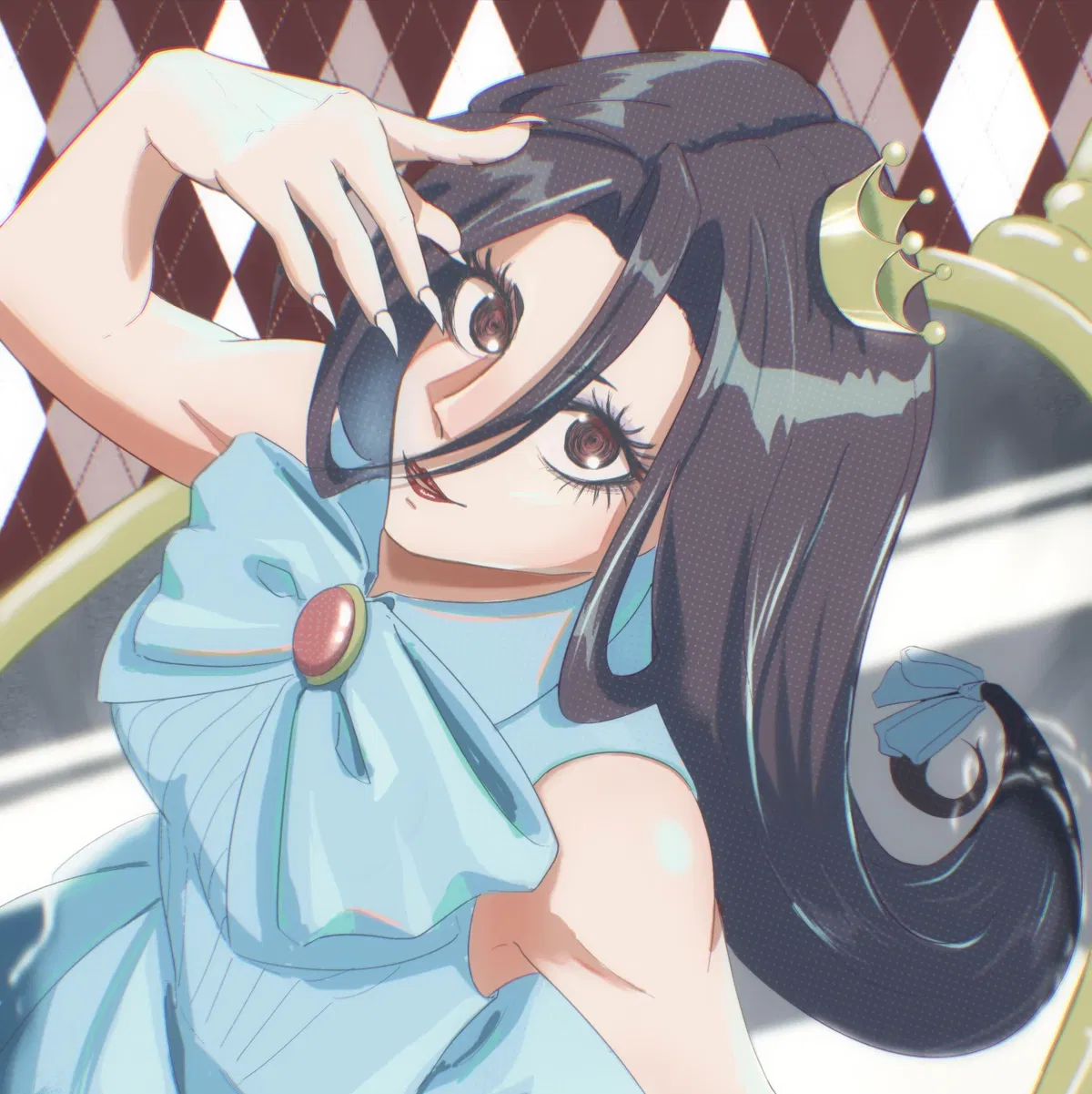 Avatar of Reiko Kashima -Dandadan-