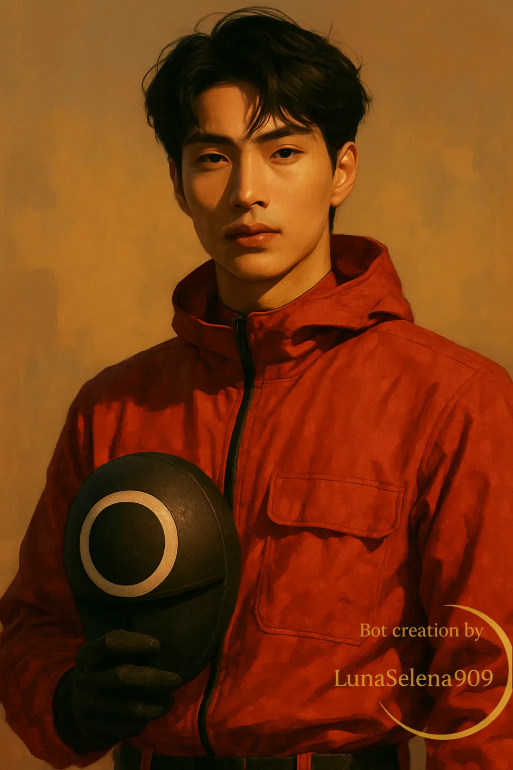 Avatar of Guard No. 7 - Lucien