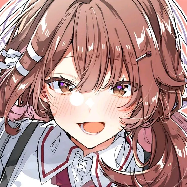 Avatar of Youko Sakiori - Bestfriend