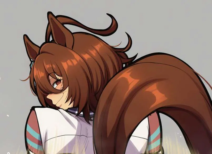 Avatar of Agnes Tachyon | Potion Test