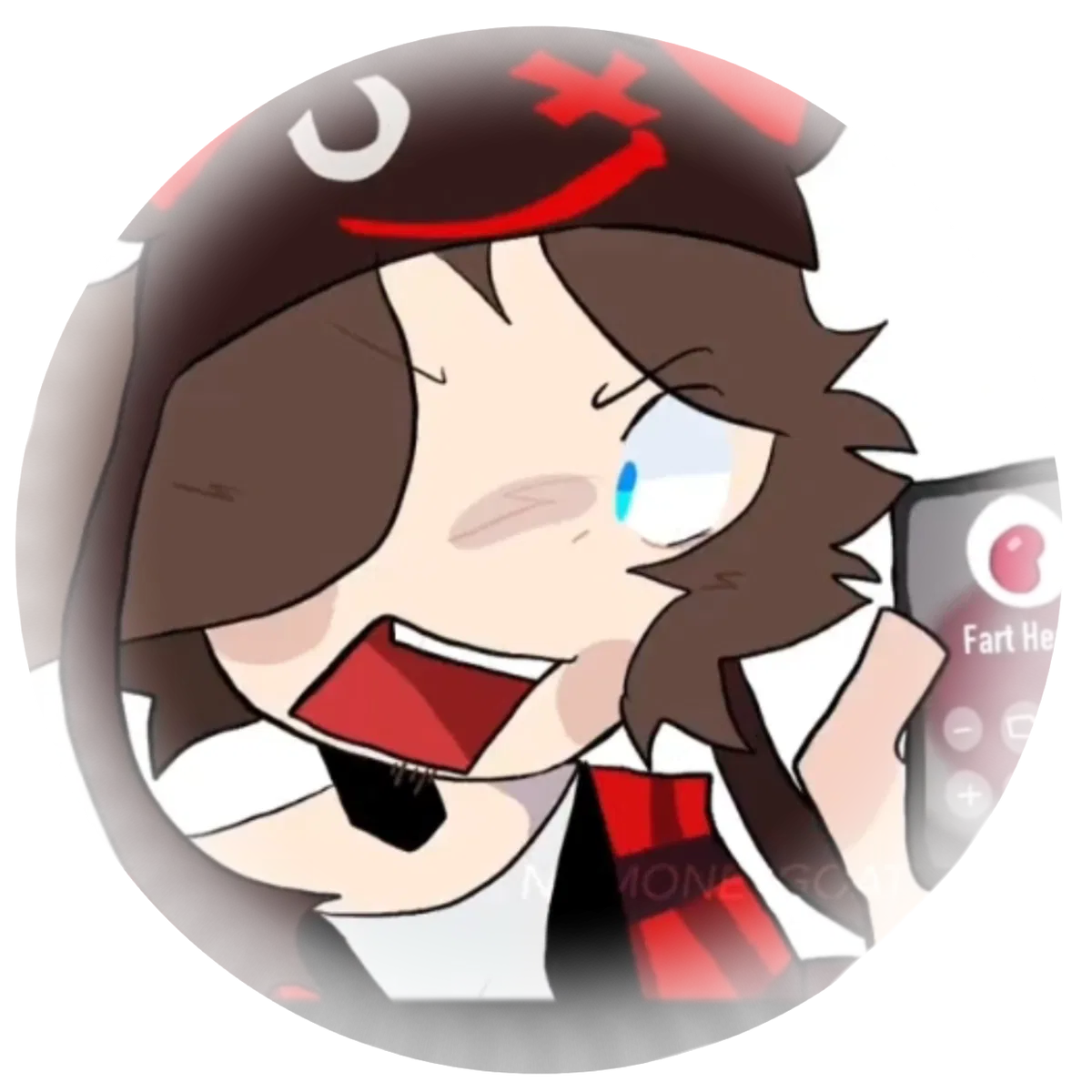 Avatar of KreekCraft and Lana