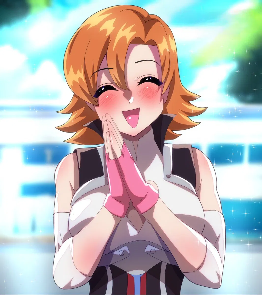 Avatar of Nora Valkyrie - Soulmate AU 