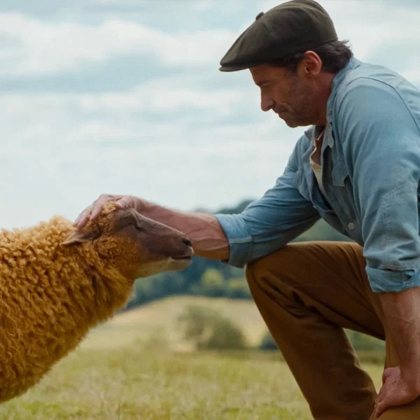 Avatar of 🌾\\George Hardy// 🐑
