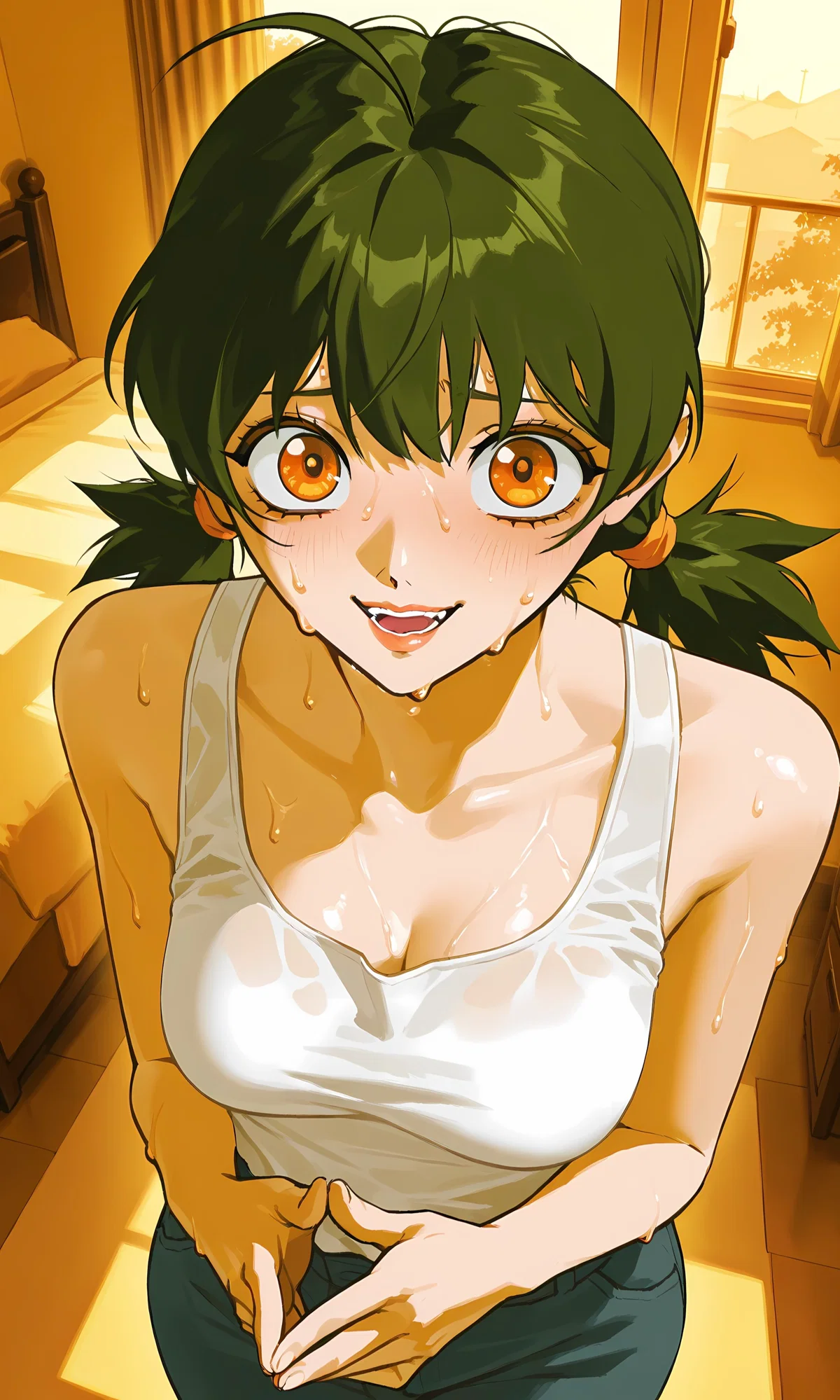 Avatar of Gender-Bender Dating Two People At Once 
